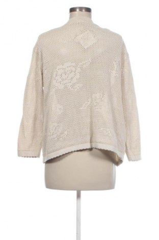 Női kardigán Unbranded, Méret L, Szín Bézs, Ár 6 198 Ft