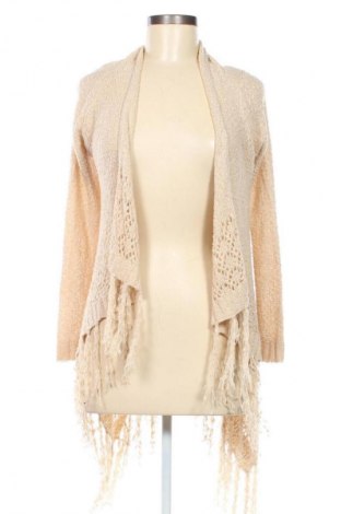 Női kardigán Unbranded, Méret M, Szín Ekrü
, Ár 6 103 Ft