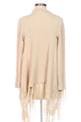 Női kardigán Unbranded, Méret M, Szín Ekrü
, Ár 6 103 Ft