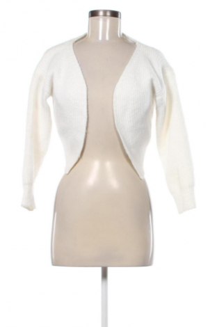 Dámsky kardigán Unbranded, Velikost S, Barva Bílá, Cena  425,00 Kč