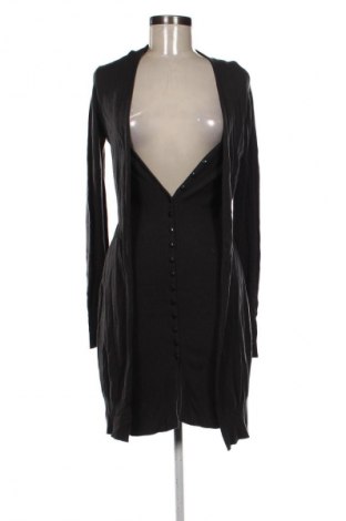 Дамска жилетка Unbranded, Размер L, Цвят Сив, Цена 15,00 €