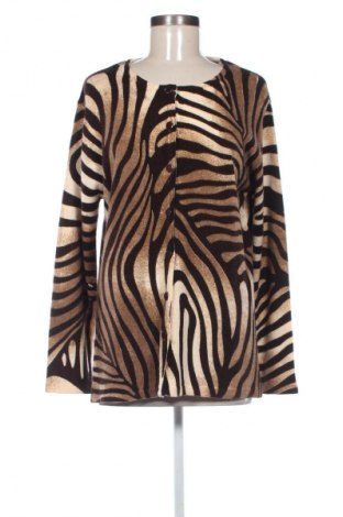 Дамска жилетка Unbranded, Размер XL, Цвят Многоцветен, Цена 15,00 €