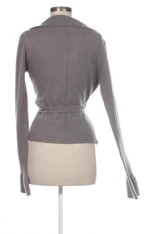 Дамска жилетка Unbranded, Размер S, Цвят Сив, Цена 15,00 €