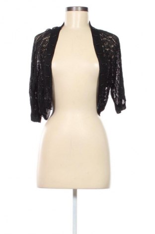Női kardigán Unbranded, Méret S, Szín Fekete, Ár 6 103 Ft