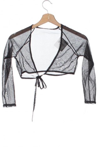 Дамска жилетка Unbranded, Размер S, Цвят Черен, Цена 7,15 €