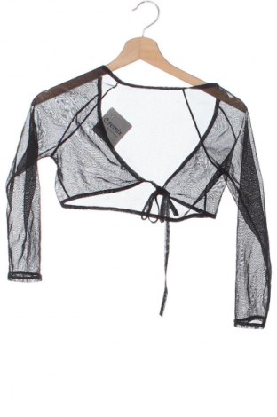 Дамска жилетка Unbranded, Размер S, Цвят Черен, Цена 7,15 €