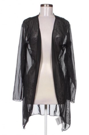 Γυναικεία ζακέτα Unbranded, Μέγεθος XL, Χρώμα Μαύρο, Τιμή 9,99 €