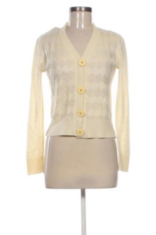 Дамска жилетка Unbranded, Размер XL, Цвят Бежов, Цена 27,62 €