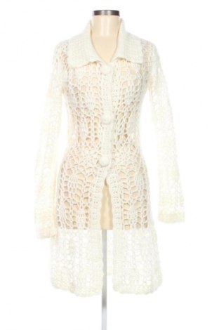 Dámsky kardigán Unbranded, Velikost XS, Barva Bílá, Cena  783,00 Kč