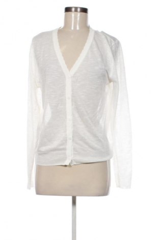 Γυναικεία ζακέτα Unbranded, Μέγεθος XL, Χρώμα Λευκό, Τιμή 10,99 €