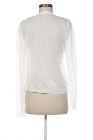 Γυναικεία ζακέτα Unbranded, Μέγεθος XL, Χρώμα Λευκό, Τιμή 10,99 €