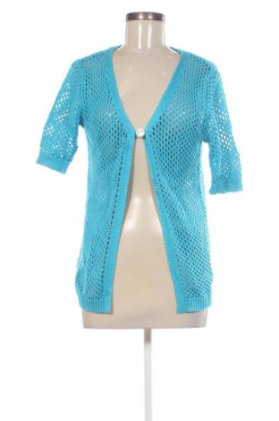 Női kardigán Unbranded, Méret M, Szín Kék, Ár 2 539 Ft