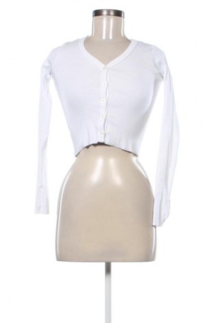 Dámsky kardigán Unbranded, Velikost S, Barva Bílá, Cena  425,00 Kč