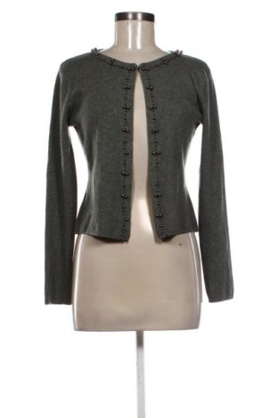 Dámsky kardigán Unbranded, Velikost M, Barva Zelená, Cena  425,00 Kč