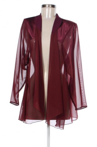 Dámsky kardigán Unbranded, Velikost L, Barva Červená, Cena  420,00 Kč