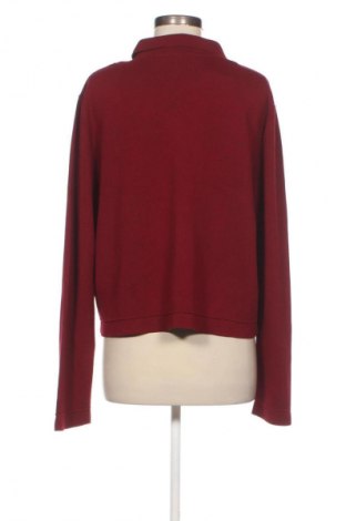 Dámsky kardigán Unbranded, Velikost XL, Barva Červená, Cena  419,00 Kč