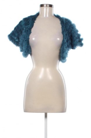 Γυναικεία ζακέτα Unbranded, Μέγεθος S, Χρώμα Μπλέ, Τιμή 15,00 €