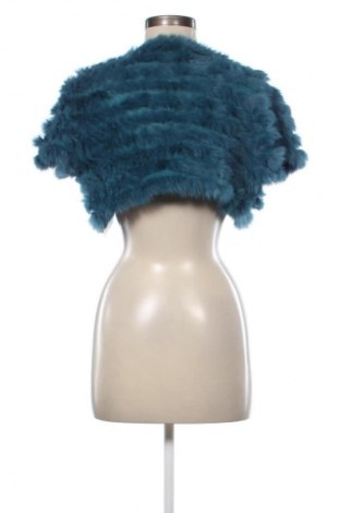 Γυναικεία ζακέτα Unbranded, Μέγεθος S, Χρώμα Μπλέ, Τιμή 15,00 €