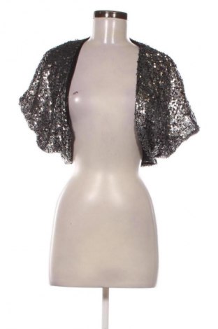 Dámsky kardigán Unbranded, Velikost XS, Barva Stříbrná, Cena  272,00 Kč