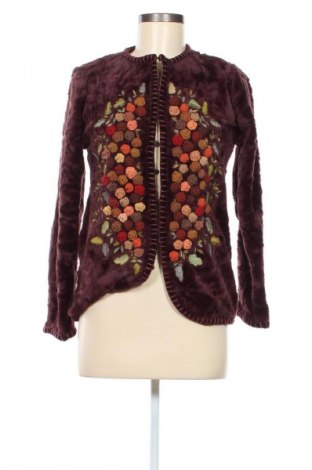 Γυναικεία ζακέτα Unbranded, Μέγεθος M, Χρώμα Πολύχρωμο, Τιμή 15,00 €