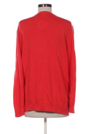 Dámsky kardigán Unbranded, Velikost XL, Barva Červená, Cena  419,00 Kč