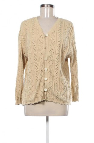 Dámsky kardigán Unbranded, Velikost M, Barva Béžová, Cena  420,00 Kč