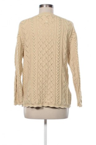 Dámsky kardigán Unbranded, Velikost M, Barva Béžová, Cena  420,00 Kč