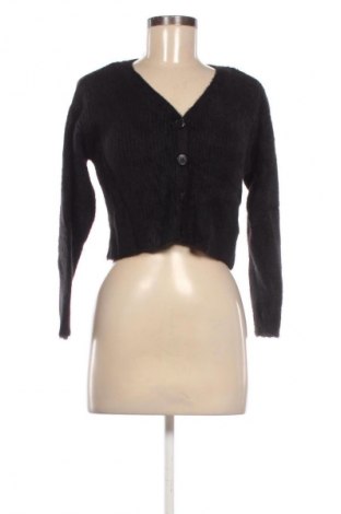 Dámsky kardigán Unbranded, Velikost XS, Barva Černá, Cena  425,00 Kč
