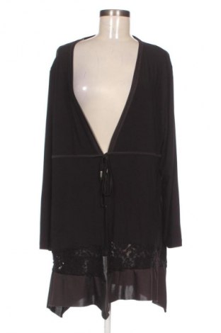 Dámsky kardigán Unbranded, Velikost XL, Barva Černá, Cena  425,00 Kč