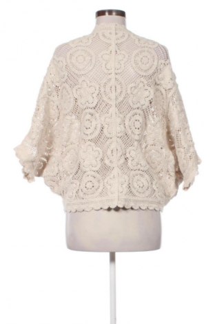 Dámsky kardigán Unbranded, Velikost M, Barva Krémová, Cena  420,00 Kč