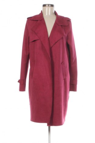 Damski kardigan Unbranded, Rozmiar L, Kolor Różowy, Cena 78,99 zł