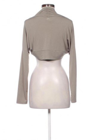 Дамска жилетка Unbranded, Размер XXL, Цвят Бежов, Цена 15,33 €