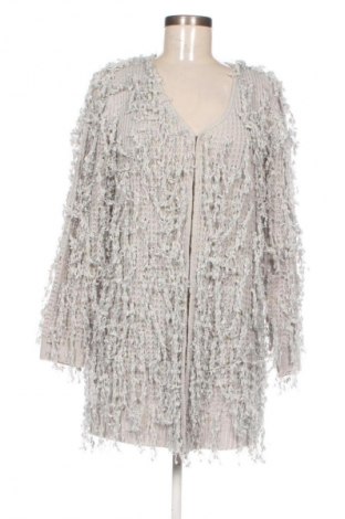 Dámsky kardigán Unbranded, Velikost L, Barva Šedá, Cena  497,00 Kč