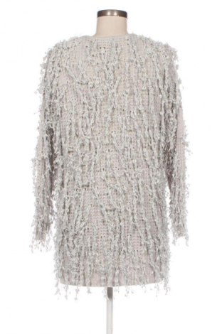 Dámsky kardigán Unbranded, Velikost L, Barva Šedá, Cena  497,00 Kč