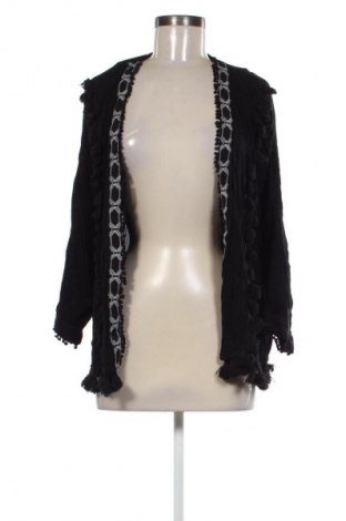 Dámsky kardigán Ms Mode, Veľkosť XL, Farba Čierna, Cena  12,95 €