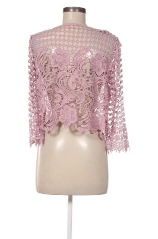 Dámsky kardigán Unbranded, Velikost L, Barva Fialová, Cena  129,00 Kč