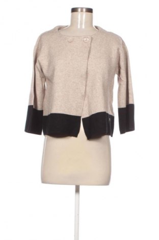 Γυναικεία ζακέτα Unbranded, Μέγεθος M, Χρώμα  Μπέζ, Τιμή 15,00 €