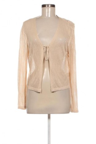 Női kardigán Unbranded, Méret XXL, Szín Bézs, Ár 3 719 Ft