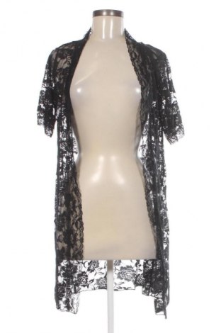 Дамска жилетка Unbranded, Размер S, Цвят Черен, Цена 6,64 €