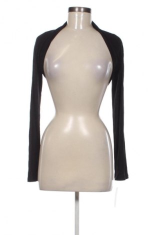 Дамска жилетка Unbranded, Размер S, Цвят Черен, Цена 9,20 €