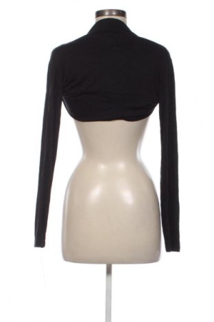 Дамска жилетка Unbranded, Размер S, Цвят Черен, Цена 9,20 €