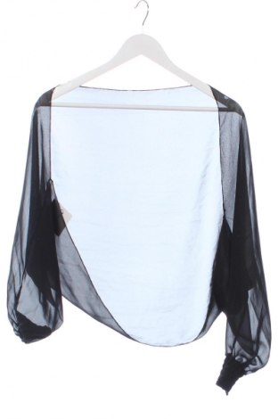 Γυναικεία ζακέτα Unbranded, Μέγεθος M, Χρώμα Μαύρο, Τιμή 14,77 €