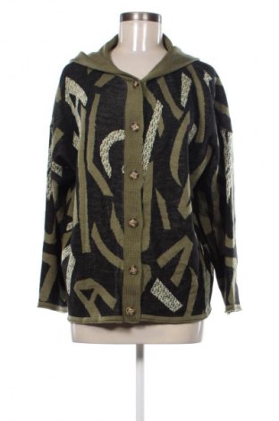 Damen Strickjacke Unbranded, Größe XL, Farbe Mehrfarbig, Preis 19,99 €