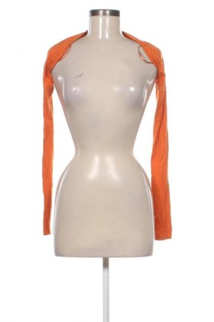 Dámsky kardigán Unbranded, Velikost M, Barva Oranžová, Cena  419,00 Kč