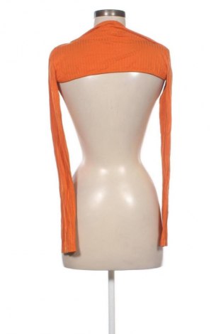 Dámsky kardigán Unbranded, Velikost M, Barva Oranžová, Cena  419,00 Kč