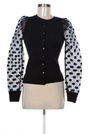 Dámsky kardigán Unbranded, Velikost M, Barva Černá, Cena  425,00 Kč