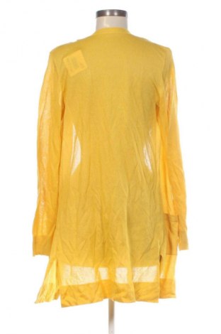 Dámsky kardigán Unbranded, Velikost S, Barva Žlutá, Cena  239,00 Kč
