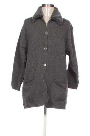 Damen Strickjacke Unbranded, Größe M, Farbe Grau, Preis € 14,77