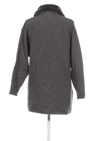 Damen Strickjacke Unbranded, Größe M, Farbe Grau, Preis € 14,77