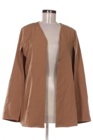 Γυναικεία ζακέτα Unbranded, Μέγεθος M, Χρώμα Καφέ, Τιμή 15,00 €